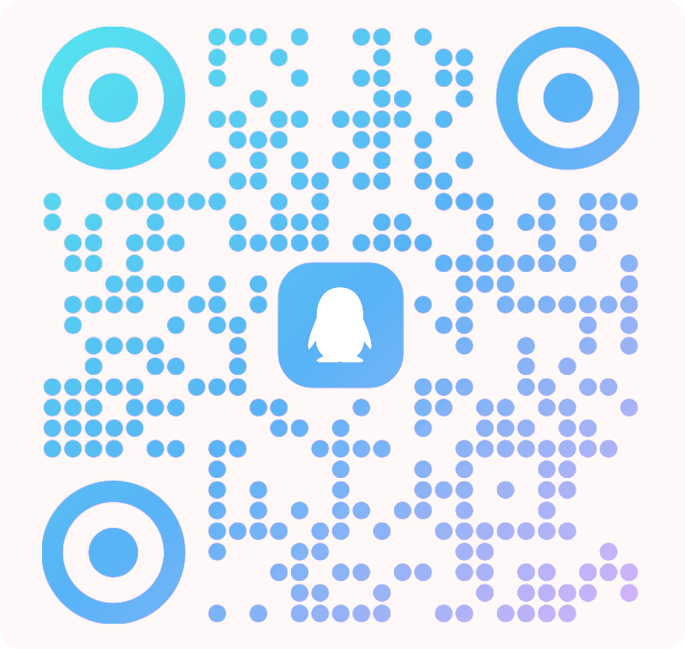 扫码加QQ群-阿新资源站